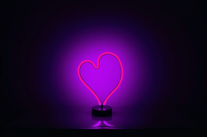 love neon