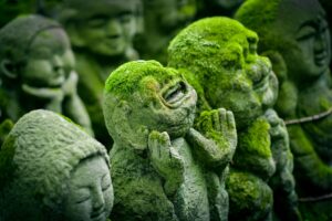 buddha statue